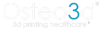 Osteo3d Logo